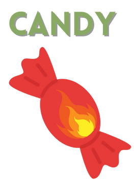 Candy