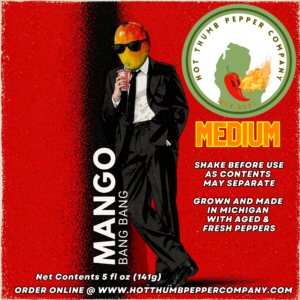 Mango Bang Bang