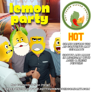 Lemon Party