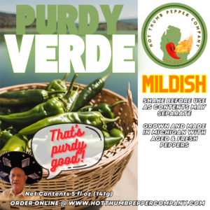 Purdy Verde